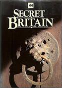 AA: Secret Britain (Coffee Table Book) image