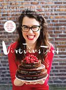 Susan Jane White / The Virtuous Tart (Coffee Table Book) image