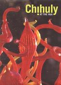 Jennifer Opie / Chihuly at the V and A (Coffee Table Book) image
