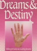 Marshall Cavendish / Dreams &amp; Destiny (Coffee Table Book) image