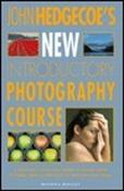 John Hedgecoe / New Introductory Photography Course (Coffee Table Book) image