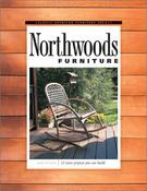 Jim Stack / Northwoods Furniture (Coffee Table Book) image