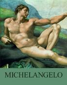 Kristen Bradbury / Michelangelo (Coffee Table Book) image