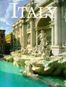 Tiger Books / Italy (Coffee Table Book)