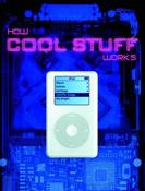 Ben Morgan / How Cool Stuff Works (Coffee Table Book)