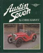 Chris Harvey / Austin Seven (Coffee Table Book)