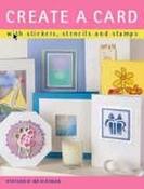 Stephanie Weightman / Create a Card (Coffee Table Book) image