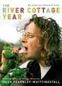 Fearnley-Whittingsta / The River Cottage Year (Coffee Table Book) image
