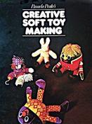 Pamela Peake / Pamela Peake's Creative soft toy making (Coffee Table Book) image