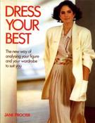 J Proctor / Dress Your Best (Coffee Table Book)