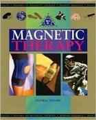 Gloria Vegari / Magnetic Therapy (Coffee Table Book) image