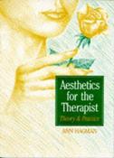 Ann Hagman / Aesthetics for the Therapist (Coffee Table Book)