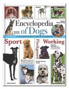 North Parade Publishing / Encyclopedia of Dogs (Coffee Table Book) image