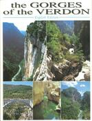 Marc Guitteny / The Gorges of the Verdon (Coffee Table Book) image