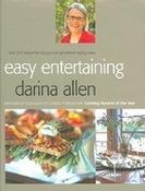Darina Allen / Easy Entertaining (Coffee Table Book) image