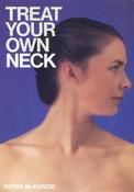 Robin McKenzie / Treat Your Own Neck (Coffee Table Book)