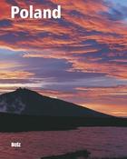 Olgierd Budrewicz / Poland From Sea To Mountains (Coffee Table Book)