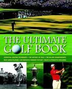 Tappin Neil / Ultimate Golfing Book (Coffee Table Book) image