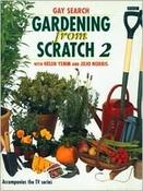 Gay Search / Gardening from Scratch 2 (Coffee Table Book) image