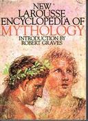 Félix Guirand / New Larousse Encyclopedia of Mythology (Coffee Table Book) image