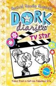 Rachel Renee Russell / TV Star ( Dork Diaries Series - Book 7 ) image