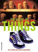 Neil Cummings &amp; Marysia Lewandowska / The Value of Things (Coffee Table Book) image