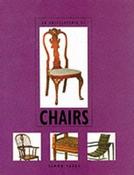 Simon Yates / Encyclopedia of Chairs (Coffee Table Book) image