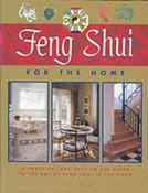Sasha Fenton / Feng Shui for the Home (Coffee Table Book) image