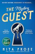 Nita Prose / The Mystery Guest image