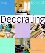 Barty Phillips / Hamlyn Book of Decorating (Coffee Table Book) image