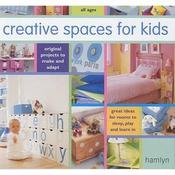 Lauren Floodgate / Creative Spaces for Kids (Coffee Table Book) image