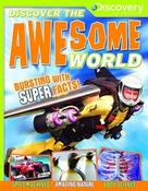 Belinda Gallagher / Discover the Awesome World (Coffee Table Book)