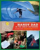 Todd Davis / Handy Dad in the Great Outdoors (Coffee Table Book) image