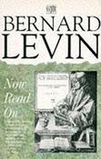 Bernard Levin / Now Read On image