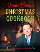 Jamie Oliver / Christmas Cookbook (Coffee Table Book) image