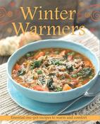 Parragon Books / Winter Warmers (Coffee Table Book) image