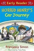 Francesca Simon / Horrid Henry's Car Journey image