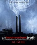 Al Gore / An Inconvenient Truth: The Planetary Emergency of Global Warming and What We Can Do About It (Coffee Table Book) image