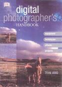 Tom Ang / Digital Photographers Handbook (Coffee Table Book) image