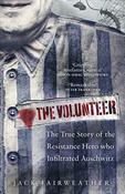 Jack Fairweather / The Volunteer (Large Paperback) image