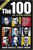 Simon Maier / The 100 with 10 Extra Speeches (Large Paperback)