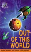 Michael Lawrence / Out of This World image