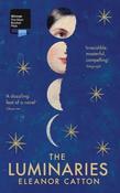 Eleanor Catton / The Luminaries - Booker Prize Winner 2013 image
