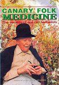 Jose Jaen / Handbook of Canary Folk Medicine (Large Paperback) image
