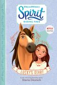 Stacia Deutsch / Spirit Riding Free Luckys Diary image