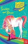 Julie Sykes / Scarlett and Blaze image