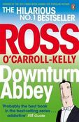 Ross O'Carroll-Kelly / Downturn Abbey image