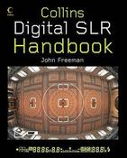 John Freeman / Digital SLR Handbook (Coffee Table Book) image