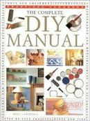 Mike Lawrence / The Complete DIY Manual (Coffee Table Book) image