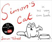 Simon Tofield / Simon's Cat (Coffee Table Book)